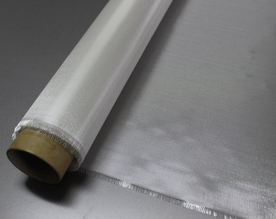 skelná tkanina Aeroglass 48 plátno f